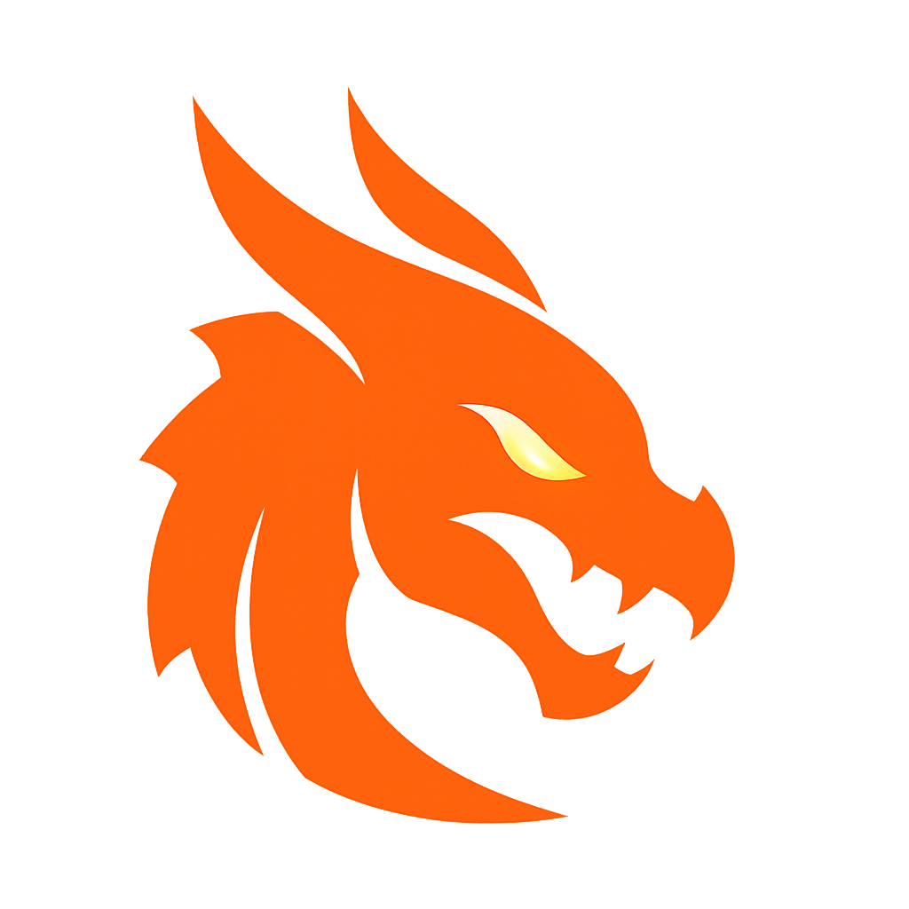Dragon Logo